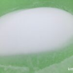 中空ガラスビーズ